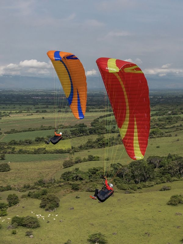 Skywalk Mescal 6