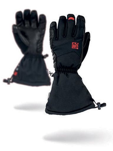 Gin Alpine Gloves