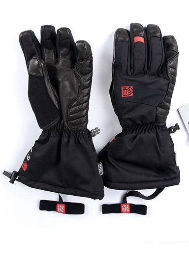 Gin Alpine Gloves