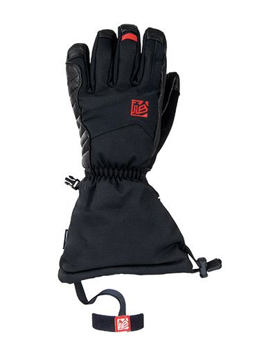 Gin Alpine Gloves