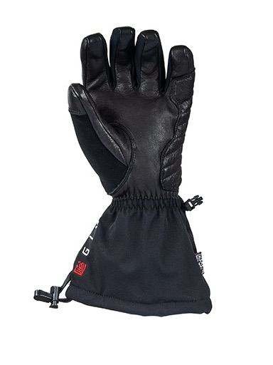 Gin Alpine Gloves