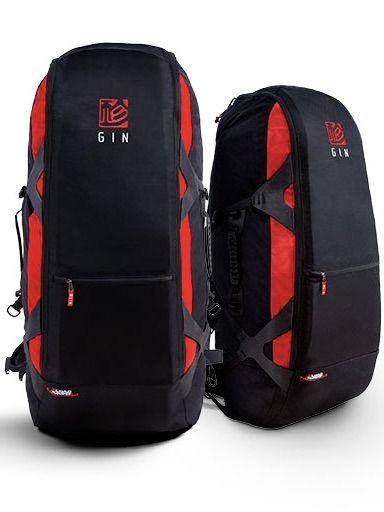 Gin Classic Rucksack