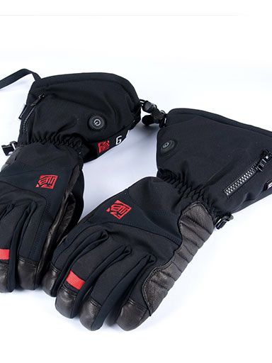 Gin Heated Gloves