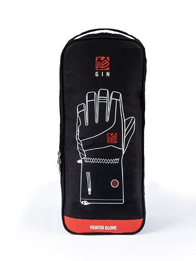 Gin Heated Gloves