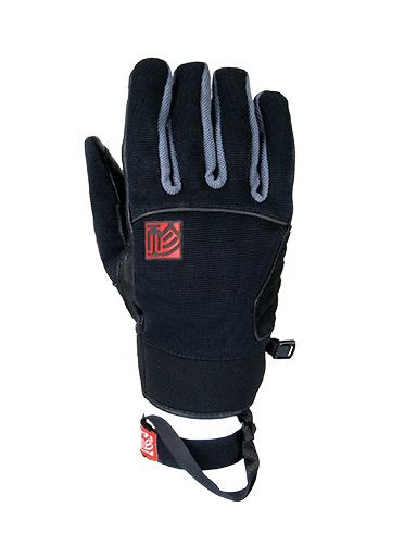 Gin Lite Gloves