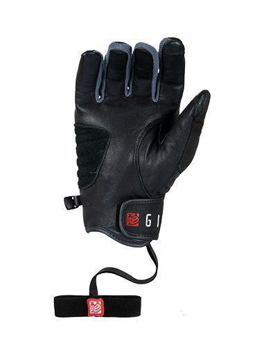 Gin Lite Gloves