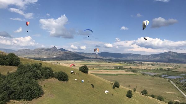 Krushevo Booking