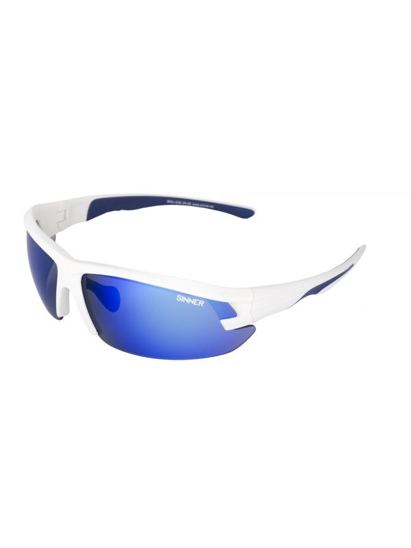 Sinner Speed Sports White