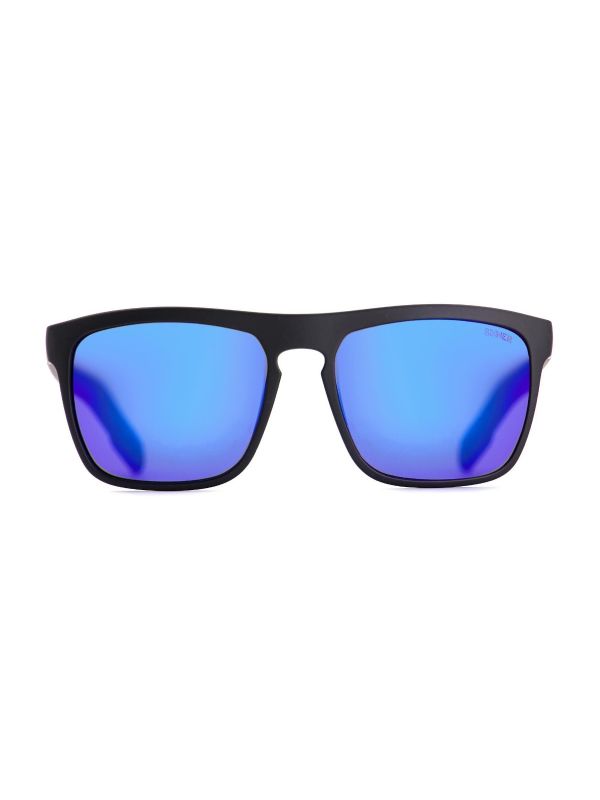 Sinner Thunder X - Black Blue